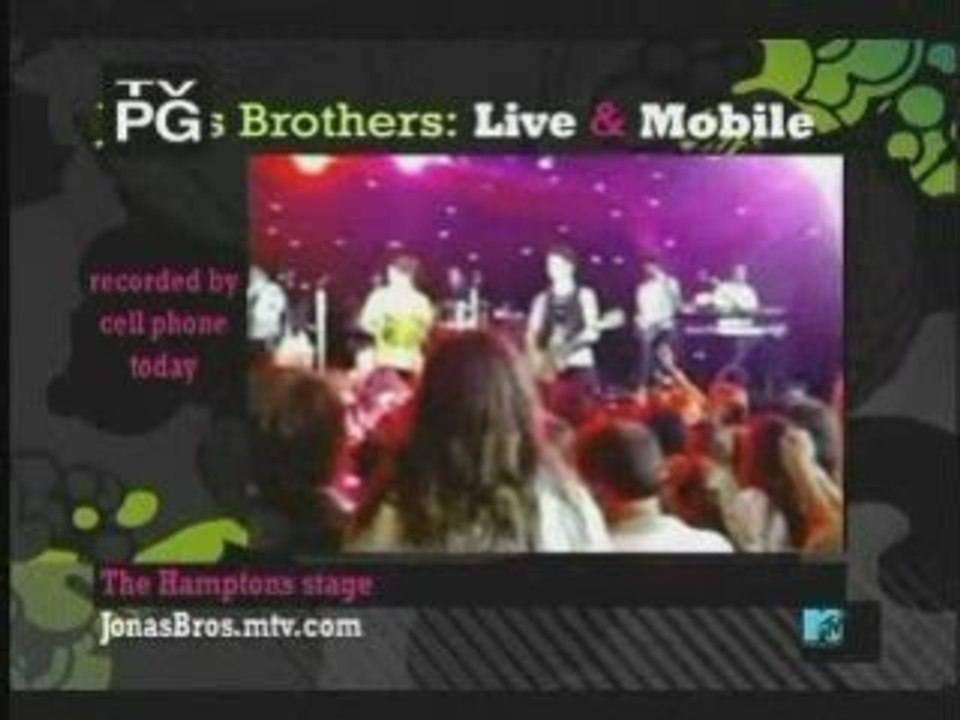 Live & Mobile Aug 9 Part