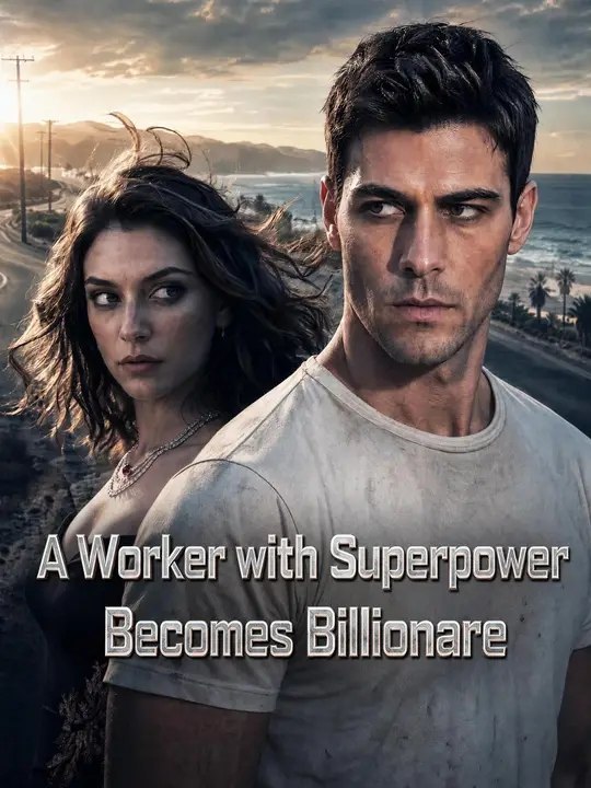 Ein arbeiter mit supermacht wird zu milliarden | ganzer film deutsch