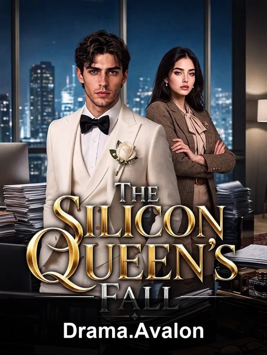 Der Fall der Silicon Queen | Ganzer Film Deutsch