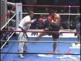 RYUJI MURAKAMI VS HIROKI KUROSAWA