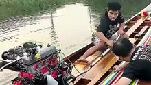 Los barcos de Tailandia que tienes que probar