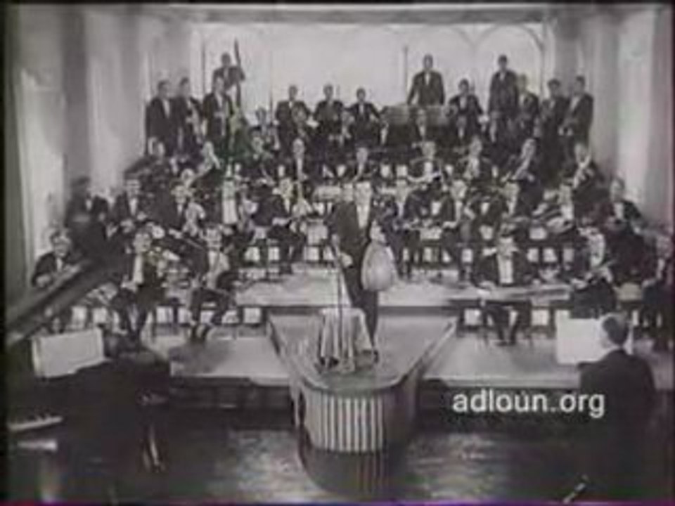 FARID EL ATRACHE- HIKAYAT GHARAMI(PARTIE 1)