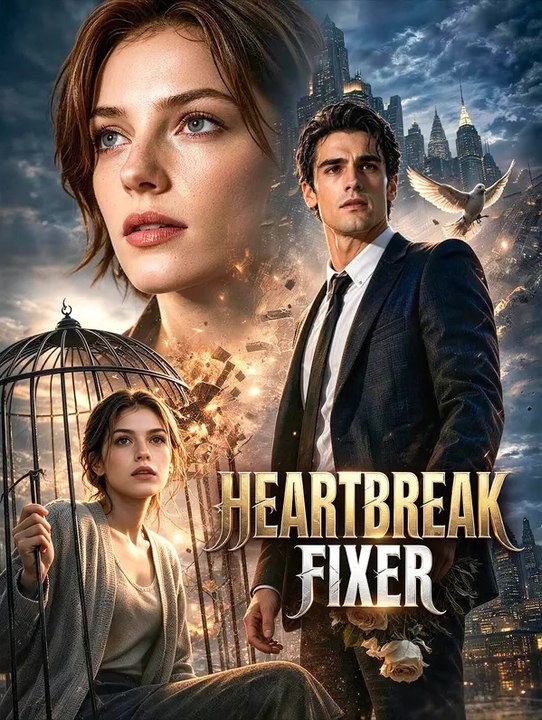 Heartbreak fixer | komplette serie | short drama deutsch