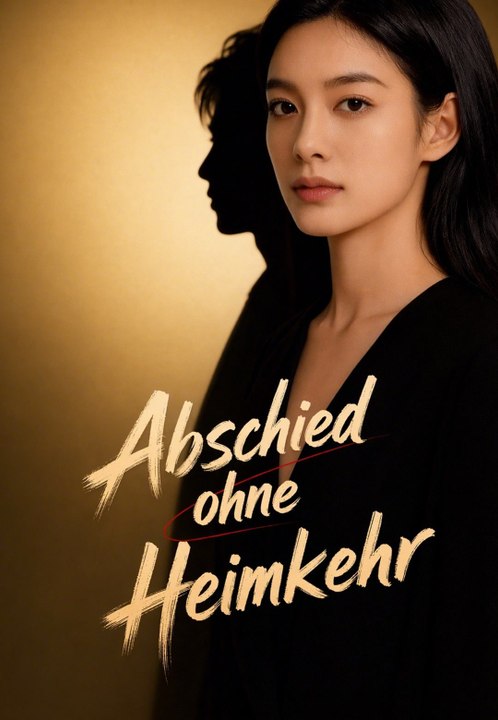 Abschied ohne Heimkehr | Komplette Serie | Short Drama Deutsch