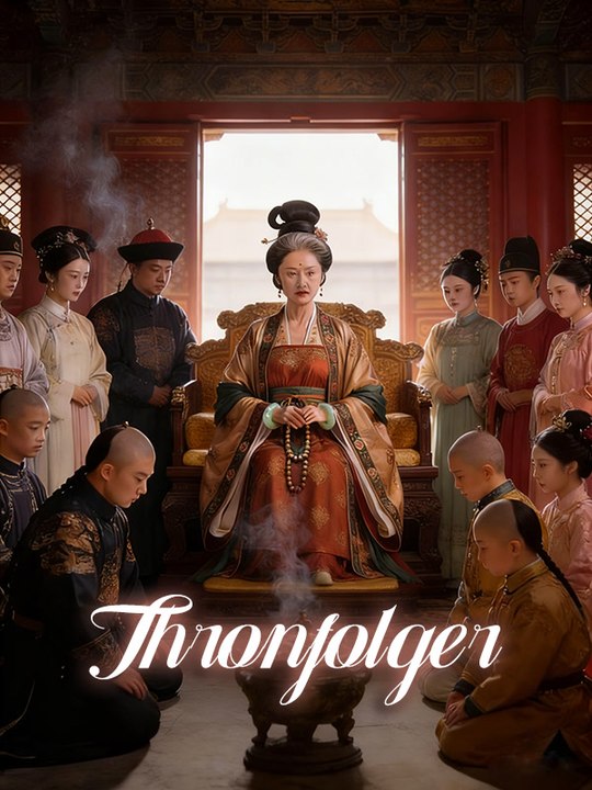 Thronfolger | komplette serie | short drama deutsch