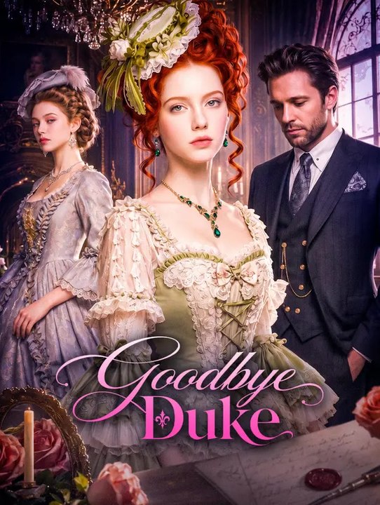 Goodbye, Duke | Komplette Serie | Short Drama Deutsch
