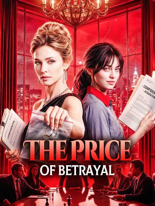 The Price of Betrayal | Komplette Serie | Short Drama Deutsch