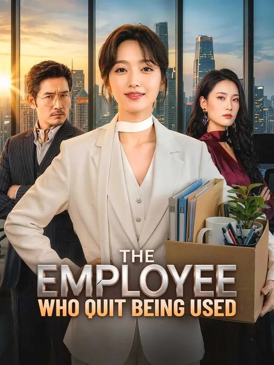 The employee who quit being used | komplette serie | short drama deutsch