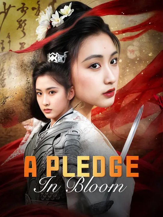 A pledge in bloom | komplette serie | short drama deutsch