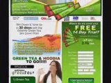 Free Green Tea - Weight Loss - Hoodia   Green Tea