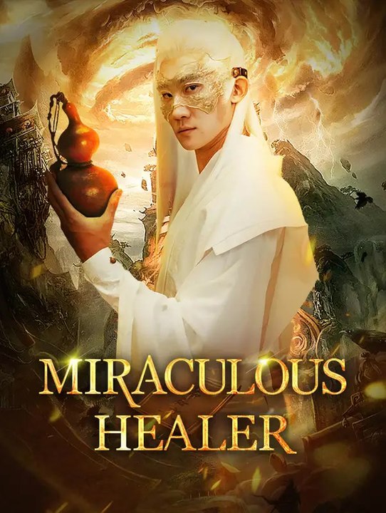 Miraculous healer(dubbed) | komplette serie | short drama deutsch