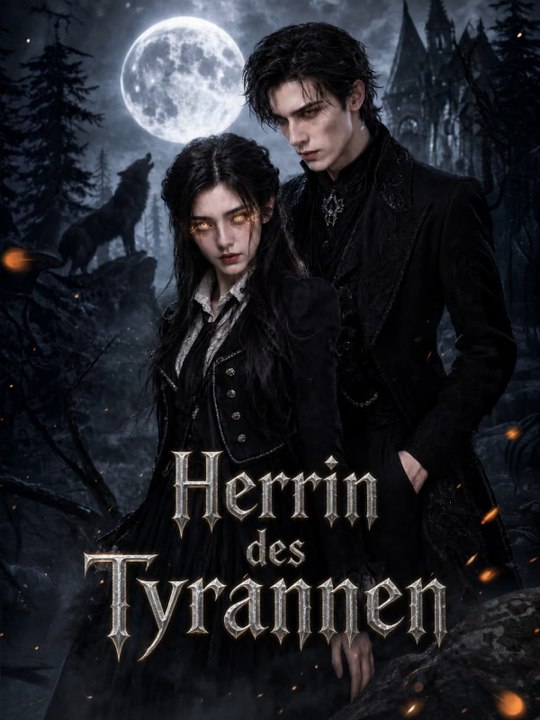 Herrin des tyrannen | komplette serie | short drama deutsch