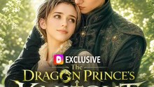 The Dragon Prince's Knight Is A Girl | Serie Completa | Short Drama Italiano
