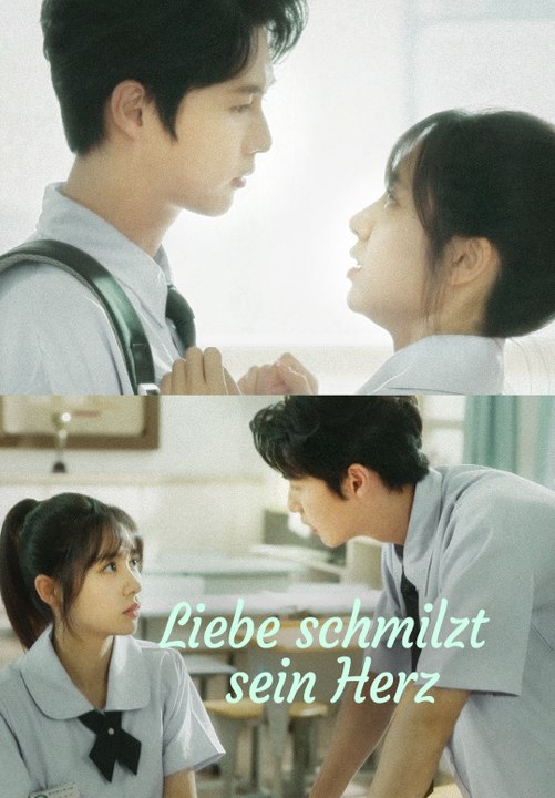 Liebe schmilzt sein herz | komplette serie | short drama deutsch