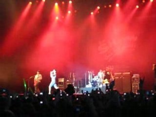 Hedley à l'international des mongolfière de St-Jean