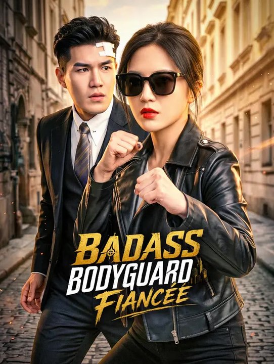Badass bodyguard fiancée | komplette serie | short drama deutsch