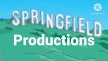 Springfield Productions (Logo)