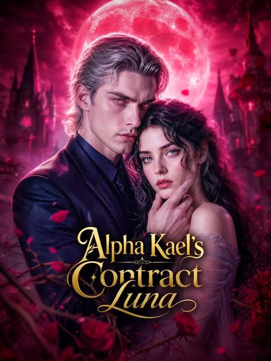 Alpha Kael’s Contract Luna | Komplette Serie | Short Drama Deutsch