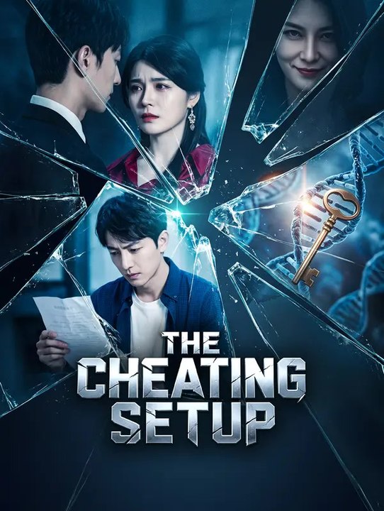The cheating setup | komplette serie | short drama deutsch