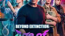 Beyond Extinction: Age of Mutation | Komplette Serie | Short Drama Deutsch