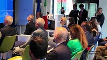 Fincantieri, Folgiero apre il corso Spes Academy sulle industrie strategiche