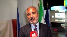 Industria, De Luca (Aises Ets/Spes Academy): "Capacità industriali e tecnologie abilitano la sovranità politica"