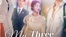 My Three Possessive Brothers | Komplette Serie | Short Drama Deutsch