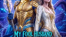 My Fool Husband Is Poseidon | Komplette Serie | Short Drama Deutsch