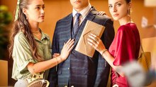 Falling for His Unknown Wife | Komplette Serie | Short Drama Deutsch