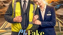 My Fake Boyfriend Owns the World | Komplette Serie | Short Drama Deutsch