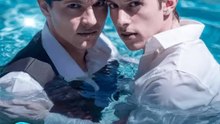 Stockholm Boys | Komplette Serie | Short Drama Deutsch