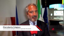 Industria, De Luca (Aises Ets/Spes Academy): "Capacit? industriali e tecnologie abilitano la sovranit? politica"