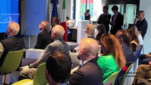 Fincantieri, Folgiero apre il corso Spes Academy sulle industrie strategiche