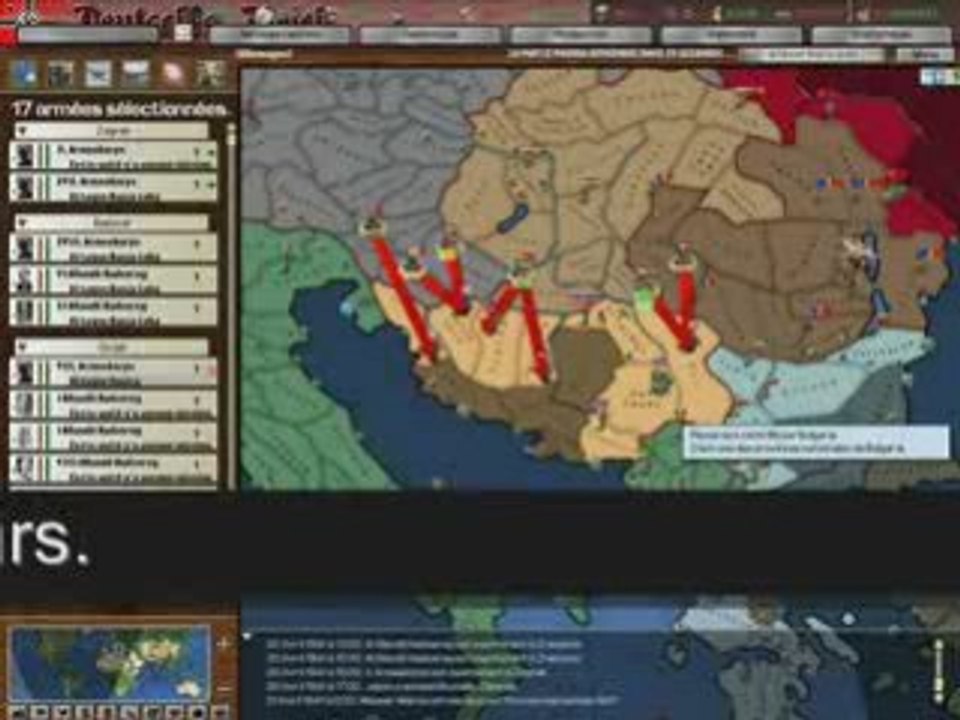 On l'AARefait 3ième partie