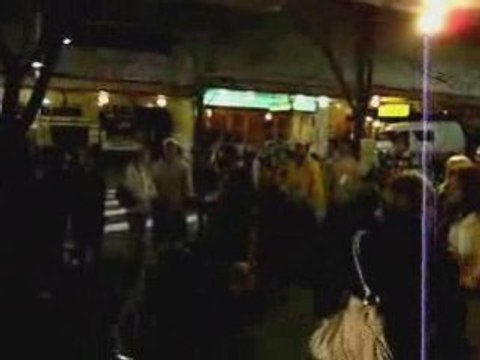 A message to the Lads and Adults alike