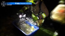 Πόλεμος στην Ουκρανία: Νέες πολύνεκρες ρωσικές επιδρομές