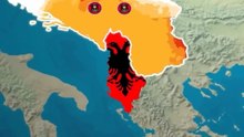 Qué pasaría si Yugoslavia se unificara y atacara a Hungría, Albania e Italia