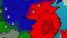 E se i Tre Regni tornassero? Scenario ipotetico di guerra in Cina