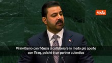 Al-Zaidi (Iraq): Noi partner affidabile. Mai stati ai margini, siamo il cuore della storia