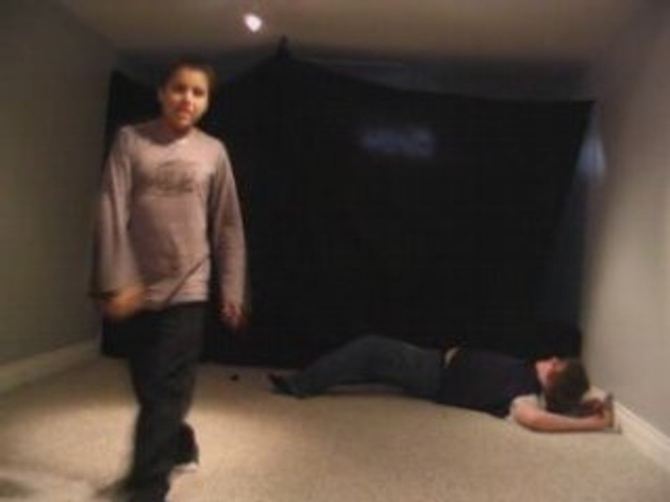 Boxman Dance HowTo (+Contest! +Entry)