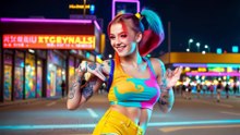 Sebastian Biel - Crazy dance (Official Music Video)