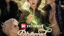 Divorced, I Became the Bride of Five SSS Dragon Lords ENGSUB #ANS