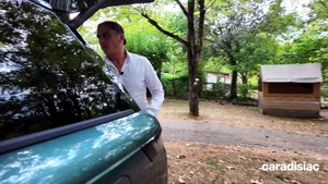 Essai 1300 km en Jaecco 5