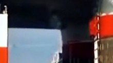 This Ship Sinks Itself! 🚢