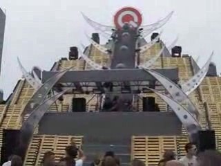 The Qontinent - 9 Aout 2008