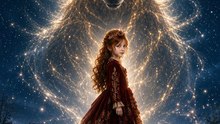 Rotkäppchen: Rückkehr der Wolfsprinzessin II. | Ganzer Film Deutsch
