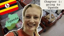 Van Nederland naar Oeganda: koffers pakken en mijn vriend weerzien