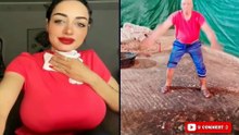 Crazy PK Live Battle with Hard Challenges | مباراة PK مباشرة مليئة بالكوميديا والضحك، عقوبات جديدة وتحديات قوية مع مفاجآت حماسية وردود فعل مضحكة للجمهور