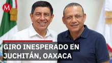 De la detención a la administración: periodista gobernará Juchitán tras 12 días