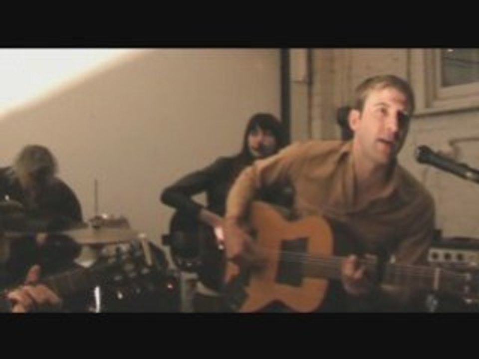 Rand and Holland - It's Alright (live)